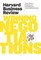Harvard Business Review on Winning Negotiations