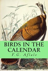Birds in the Calandar