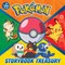 PokÃÂ©mon Storybook Treasury (PokÃÂ©mon)