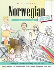 Norwegian Picture Book