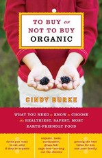 To Buy or Not to Buy Organic
