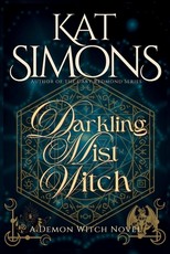 Darkling Mist Witch