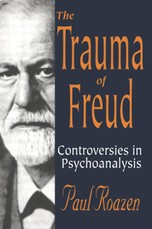 The Trauma of Freud