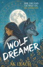 Wolf Dreamer
