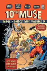 10th Muse: The Image Comics Run Volume 3