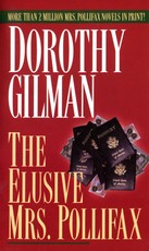 Elusive Mrs. Pollifax