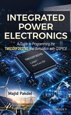 Integrated Power Electronics