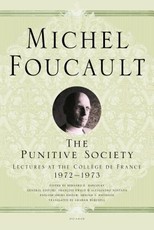 The Punitive Society