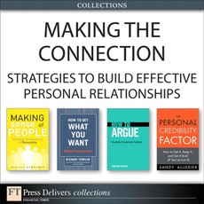 Making the Connection