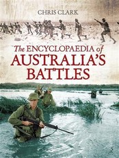 Encyclopaedia of Australia's Battles