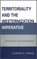 Territoriality and the Westernization Imperative