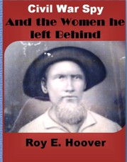 Civil War Spy and The Women he left Behind