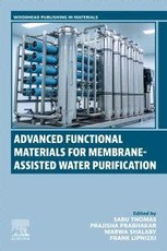 Advanced Functional Materials for Membrane-Assisted Water Purification