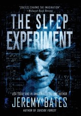 The Sleep Experiment
