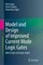 Model and Design of Improved Current Mode Logic Gates