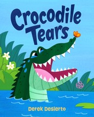 Crocodile Tears