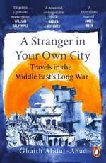 A Stranger in Your Own City