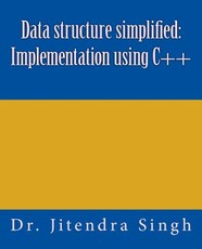 Data structure simplified