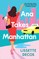 Ana Takes Manhattan