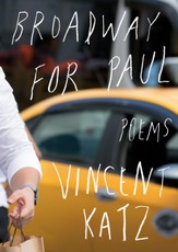 Broadway for Paul