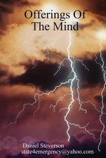 Offerings Of The Mind