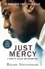 Just Mercy (Film Tie-In Edition)