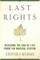 Last Rights