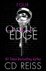 Over the Edge