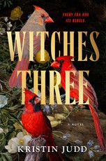 Witches Three