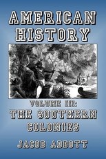 The Southern Colonies