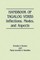 Handbook of Tagalog Verbs