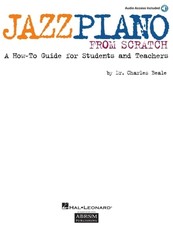 Jazz Piano from Scratch