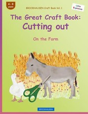 BROCKHAUSEN Craft Book Vol. 1 - The Great Craft Book