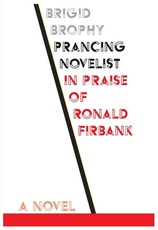 Prancing Novelist