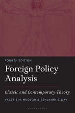 Foreign Policy Analysis