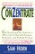 ConZentrate