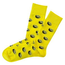 Vyriškos kojinės KIVIS (dydis 41–46)