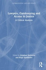Lawyers, Gatekeeping and Access to Justice