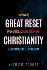 Great Reset Christianity