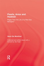 Pearls Arms & Hashish