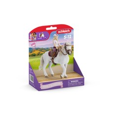 SCHLEICH HORSE CLUB Sofija ir Žiedė