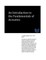 An Introduction to the Fundamentals of Acoustics