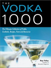 The Vodka 1000