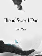 Blood Sword Dao