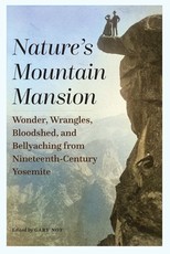 Nature's Mountain Mansion