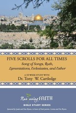 Five Scrolls for All Times