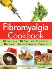 The Fibromyalgia Cookbook