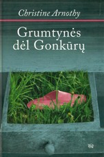 Grumtynės dėl Gonkūrų