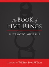 The Book of Five Rings