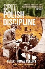 Spit Polish Discipline